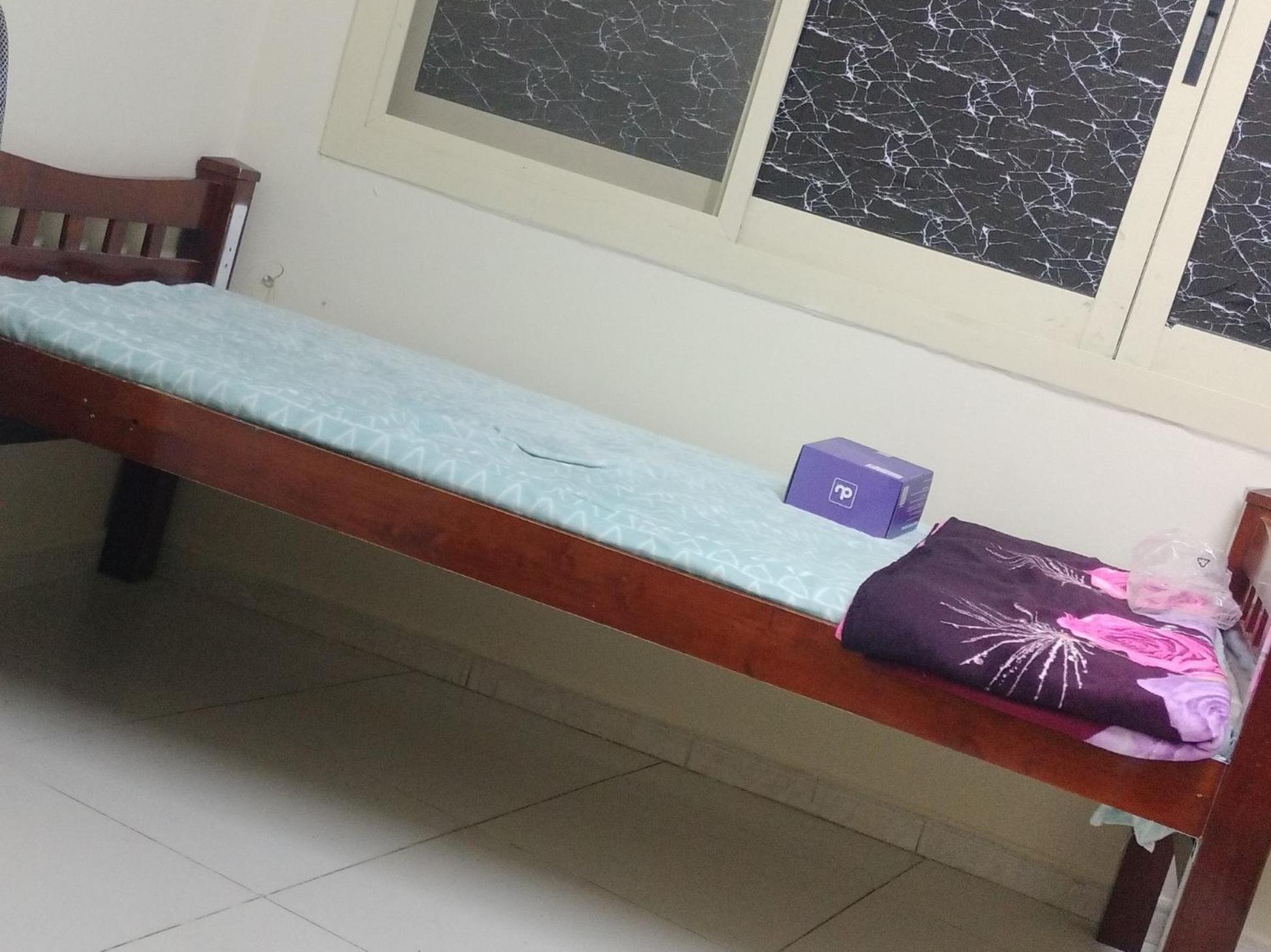 Ladies Hostel For My Dubai * Dubai