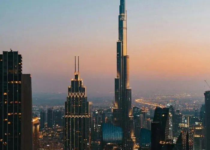 My Dubai Hostel For Boys