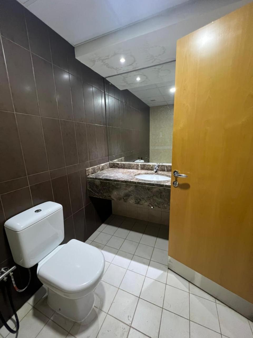 My For Boys Aparthotel Dubai