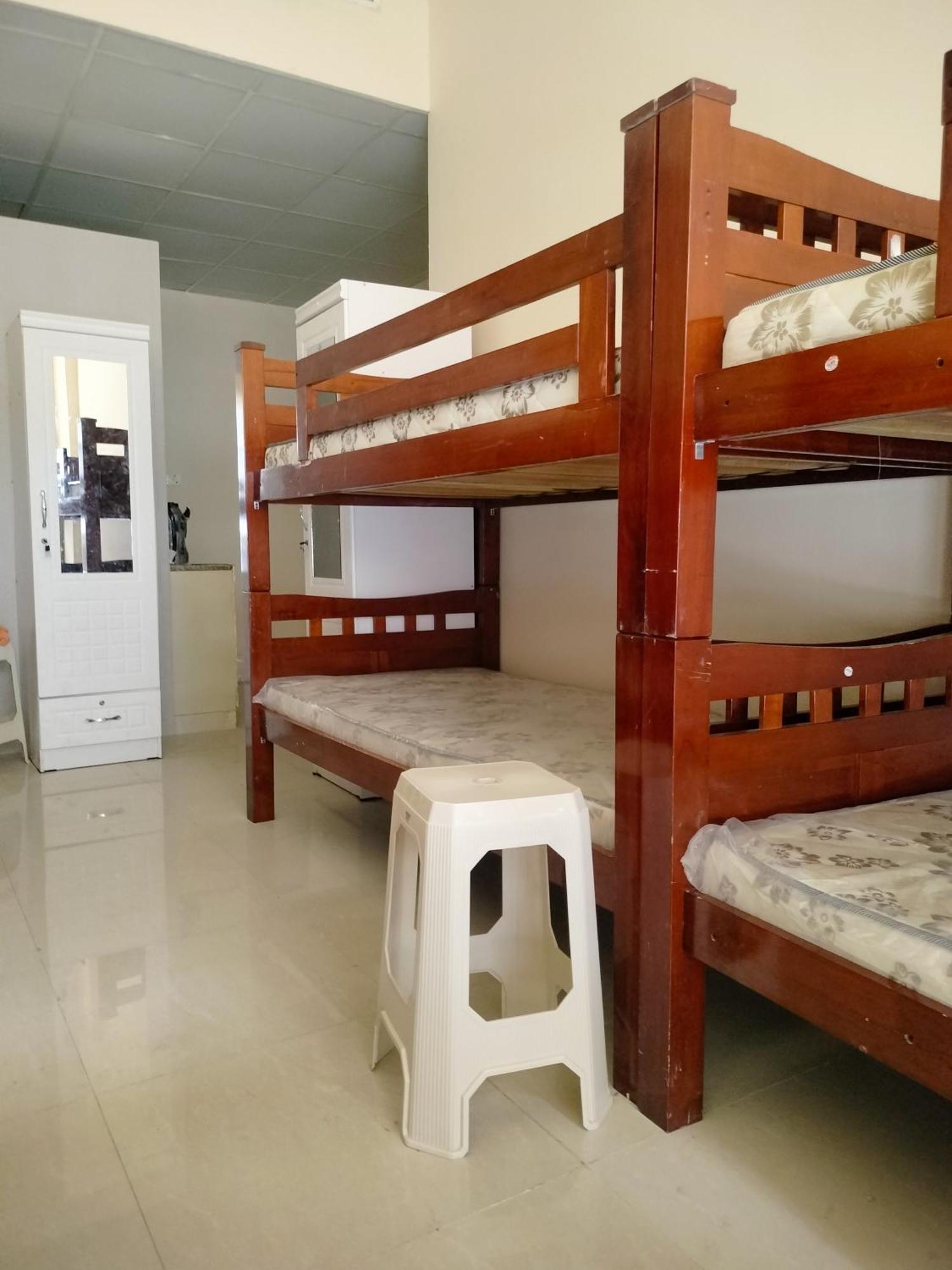 My For Boys Aparthotel