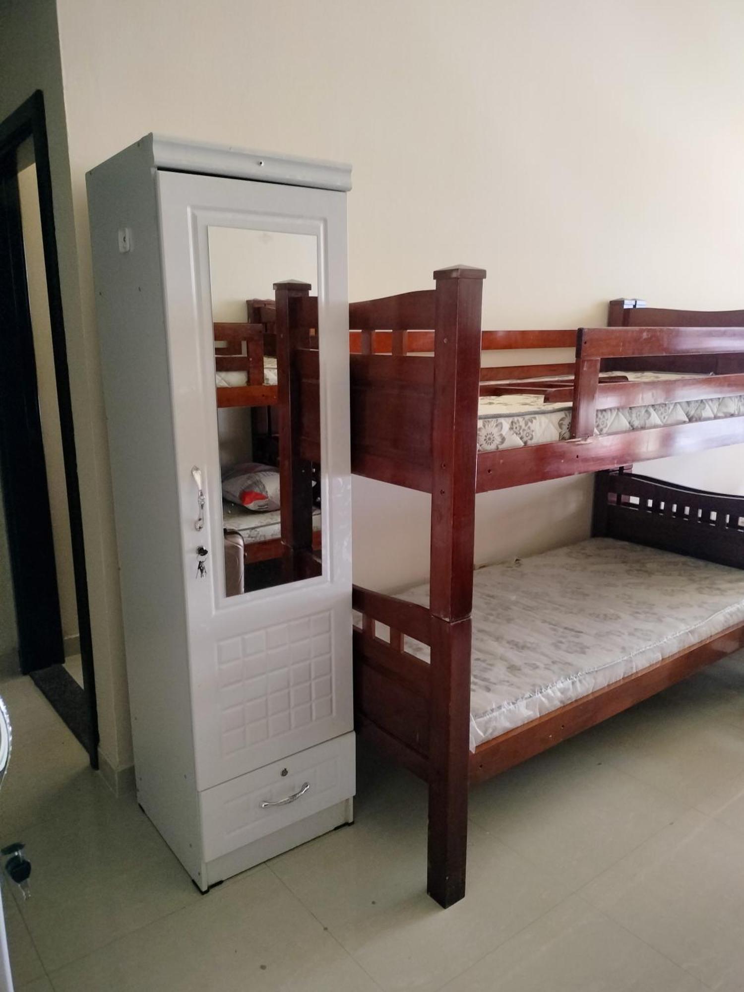 My For Boys Aparthotel *