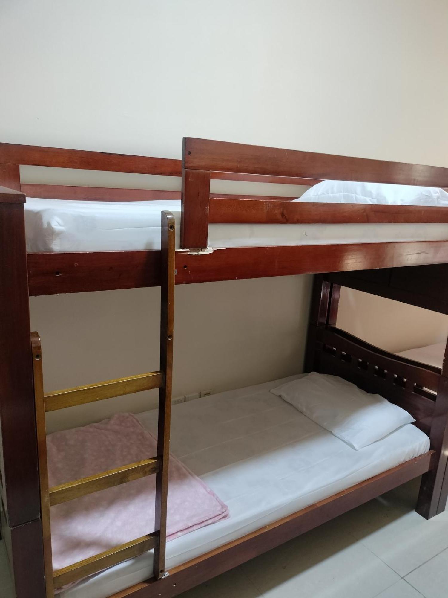 Aparthotel My For Boys *