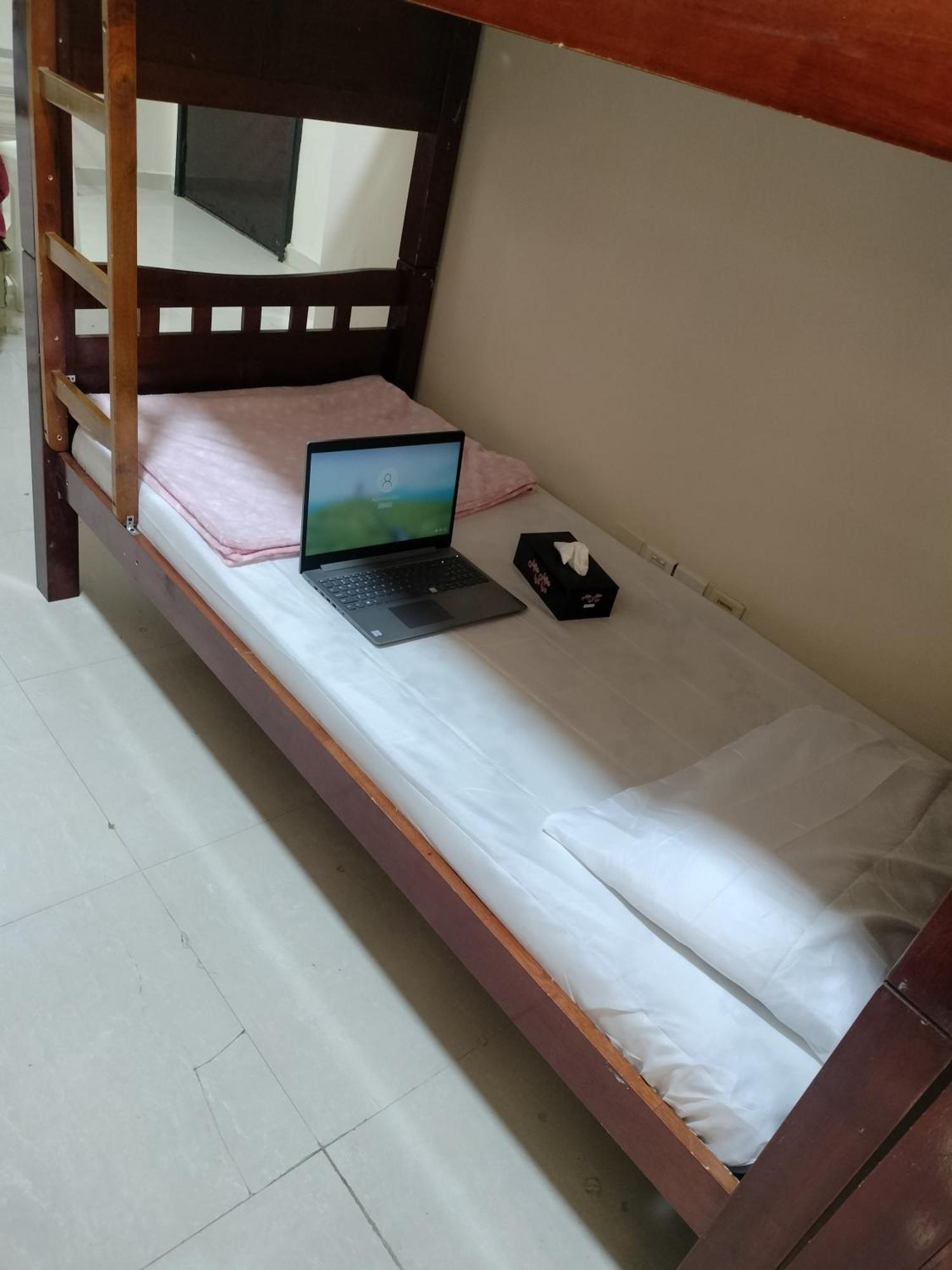 Aparthotel My For Boys