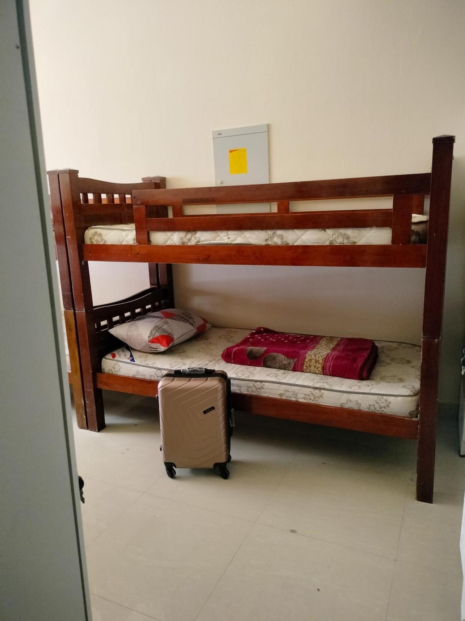 My For Boys Aparthotel *