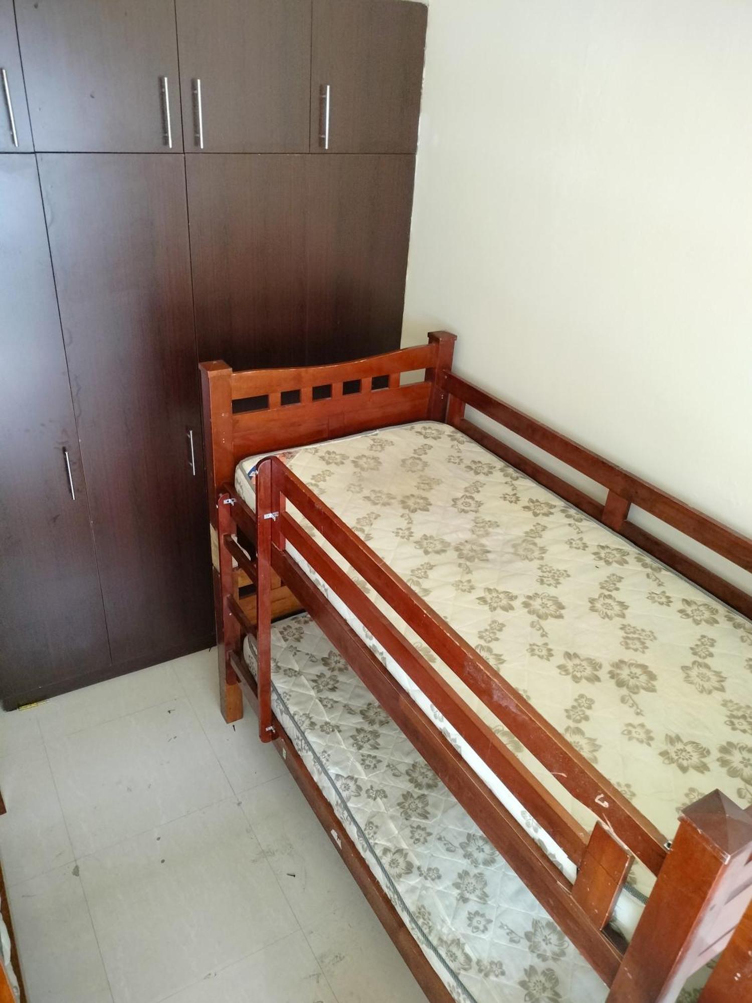 Aparthotel My For Boys Dubai